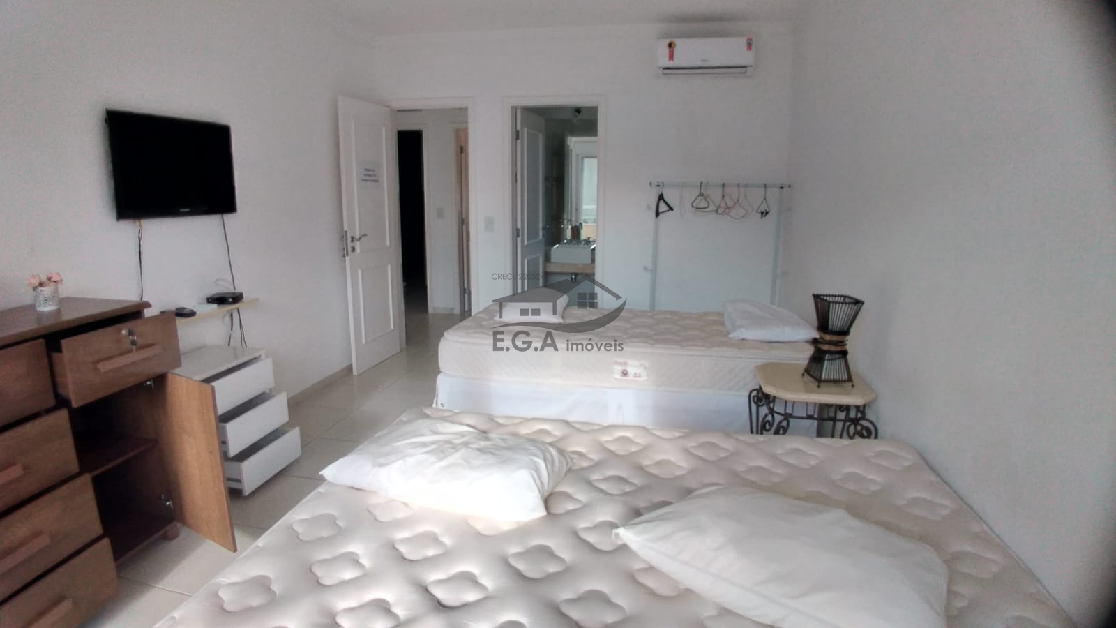 Casa na praia de juquey
