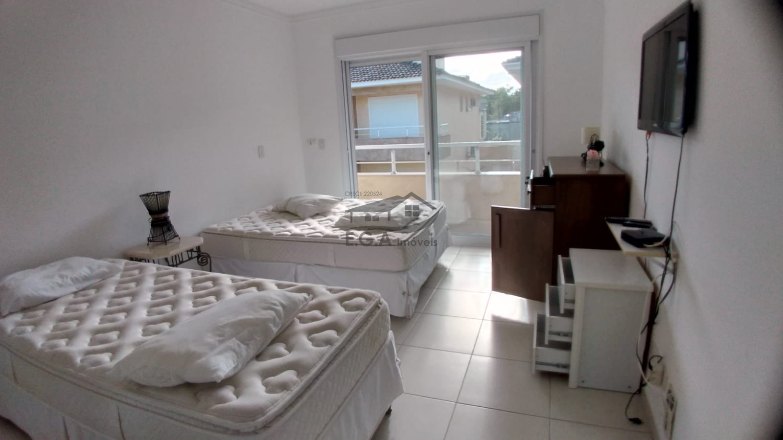 Casa na praia de juquey