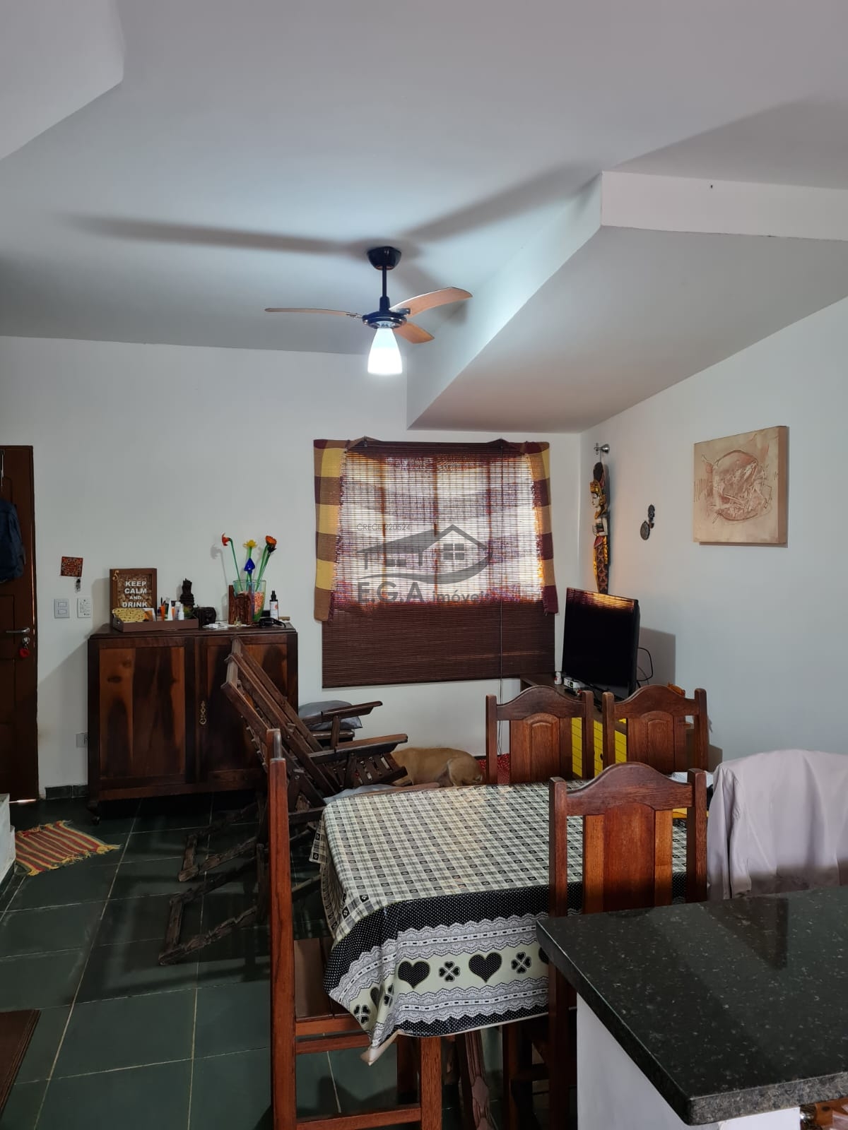 Casa em condomínio em boiçucanga