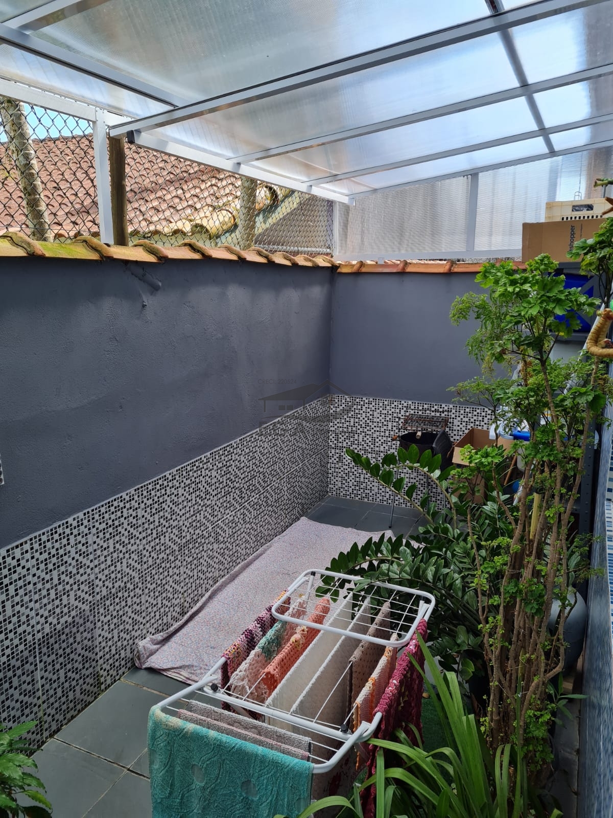 Casa em condomínio em boiçucanga