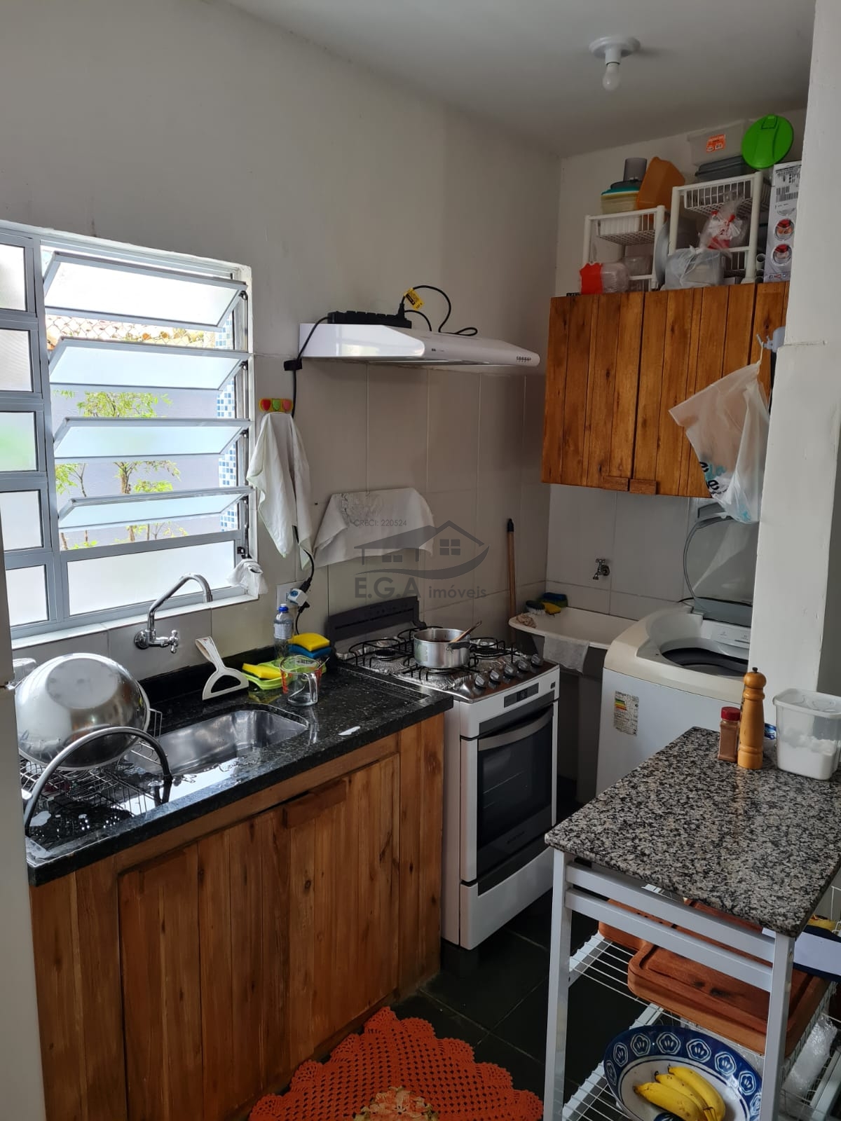 Casa em condomínio em boiçucanga