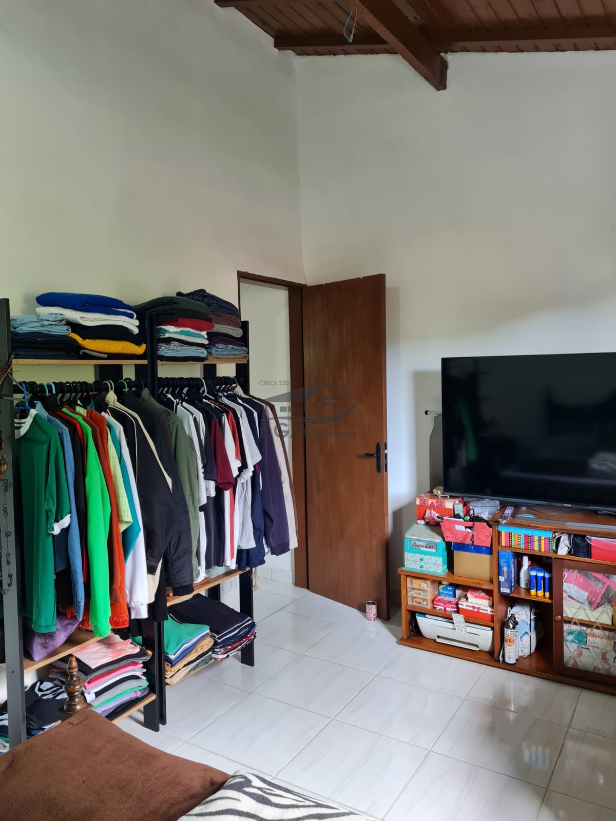 Casa em condomínio em boiçucanga