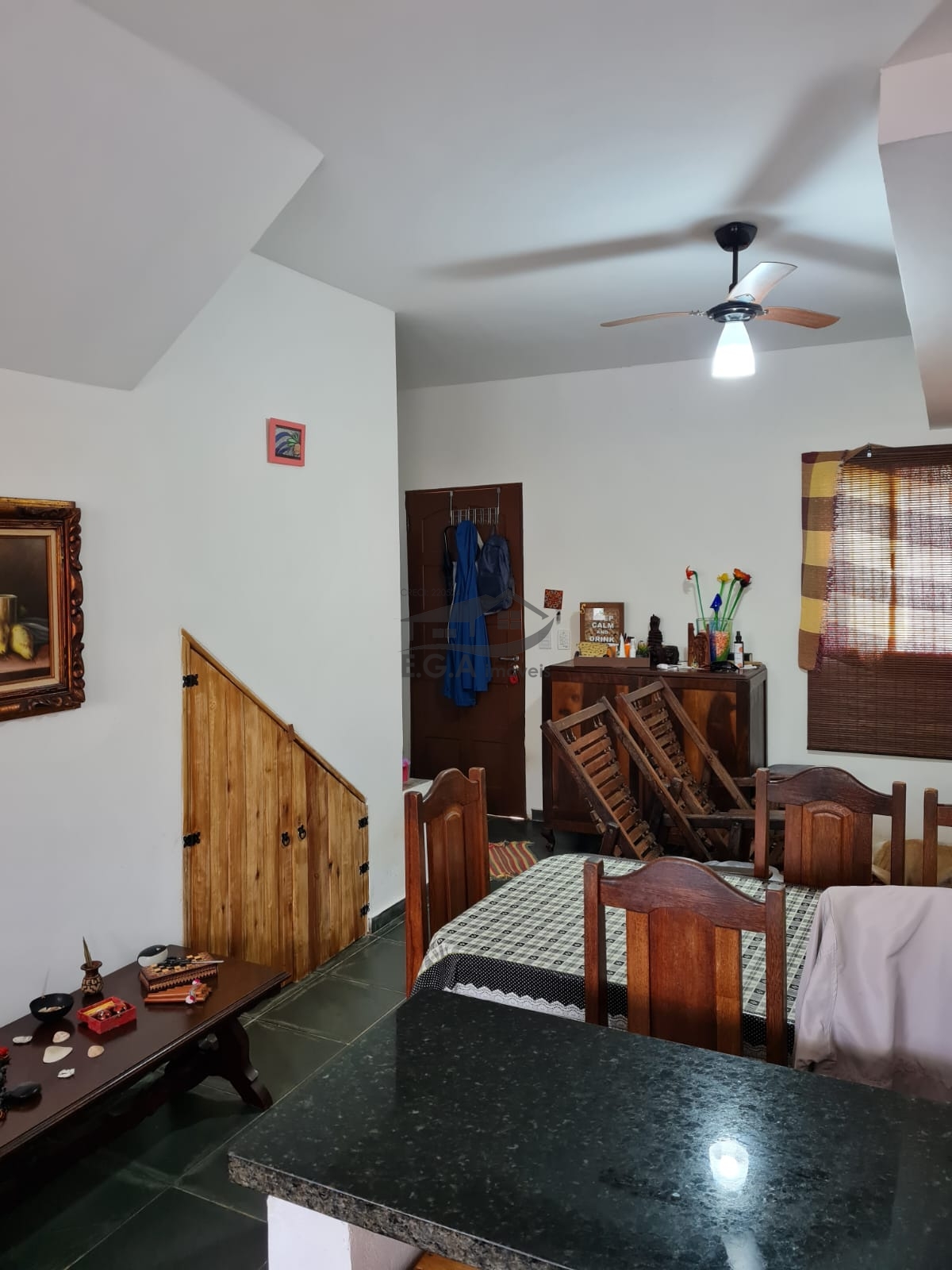 Casa em condomínio em boiçucanga