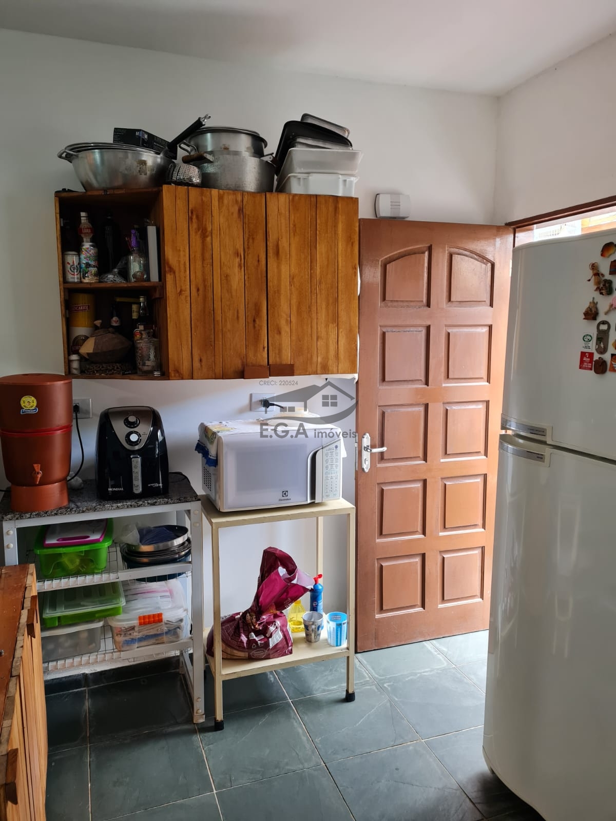 Casa em condomínio em boiçucanga