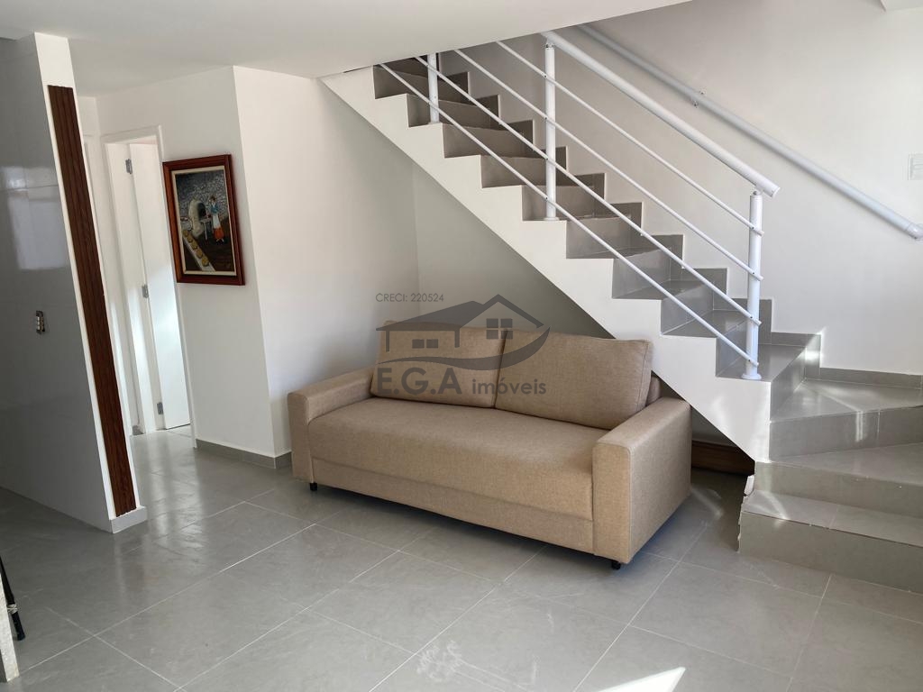 Casa na praia de bertioga um