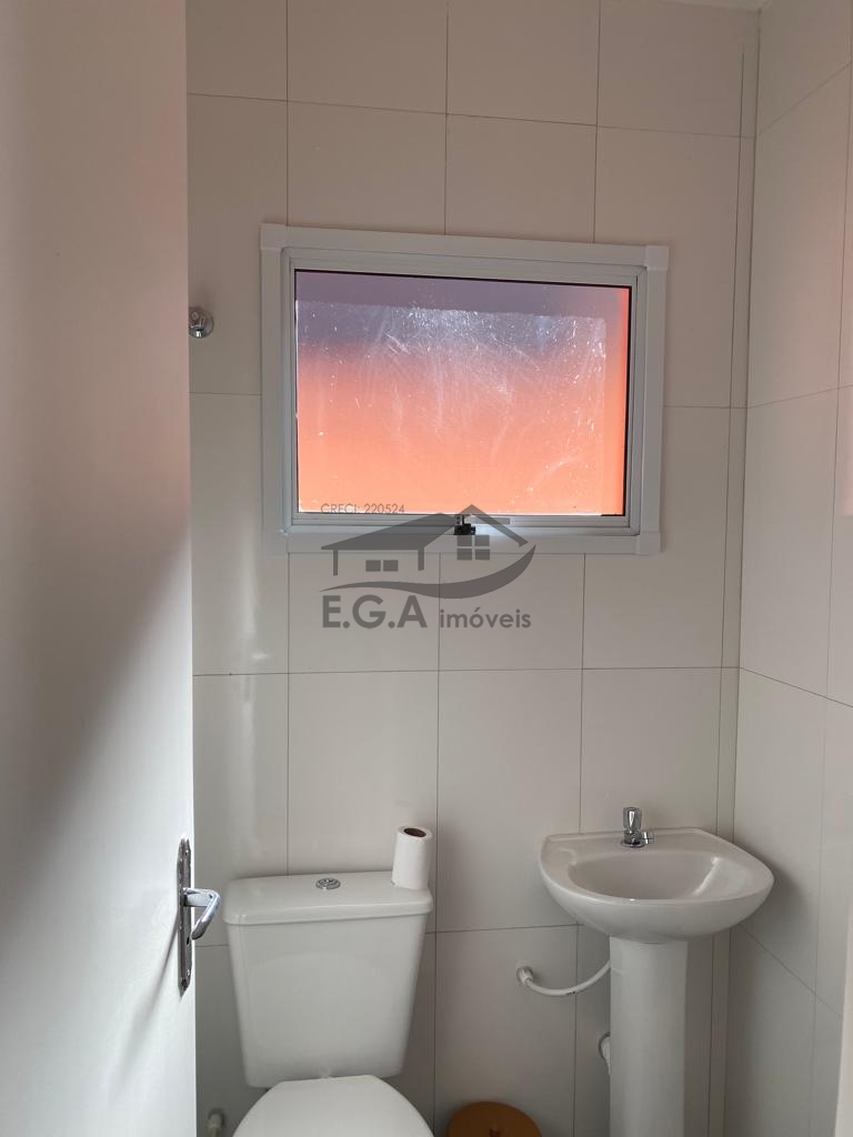 Casa na praia de bertioga um
