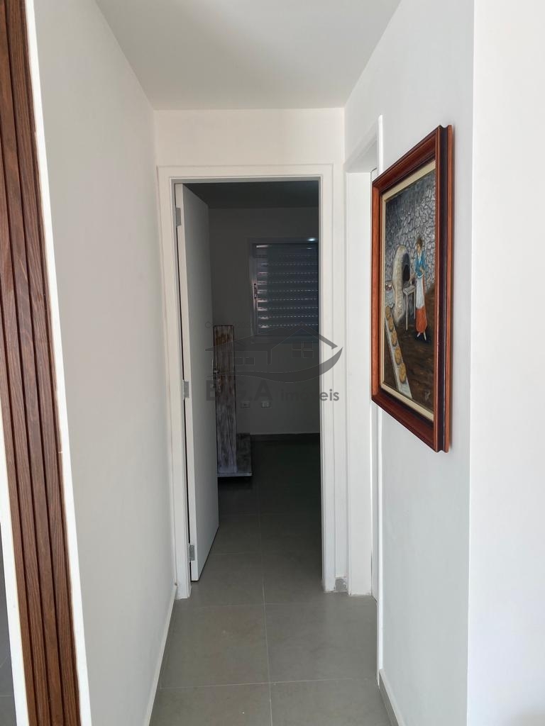 Casa na praia de bertioga um