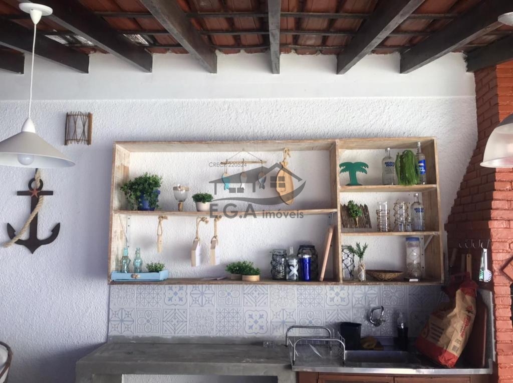 Casa na praia de juquey