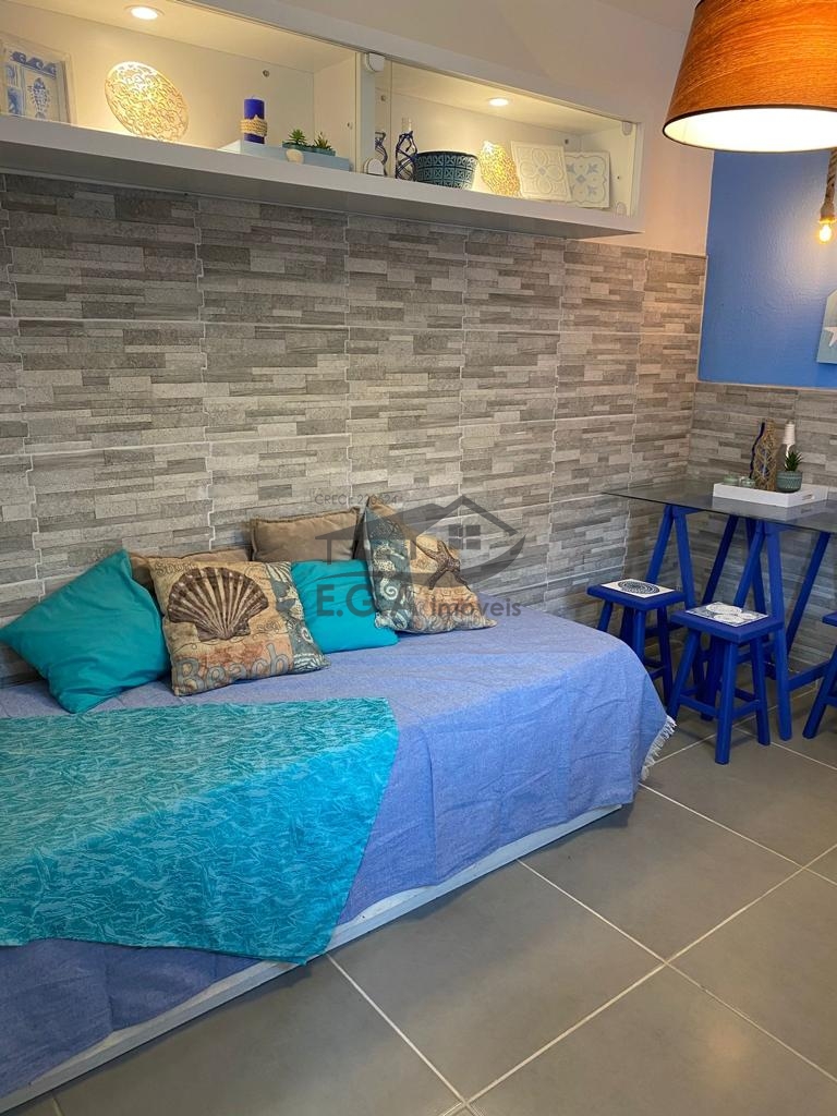 Casa na praia de juquey