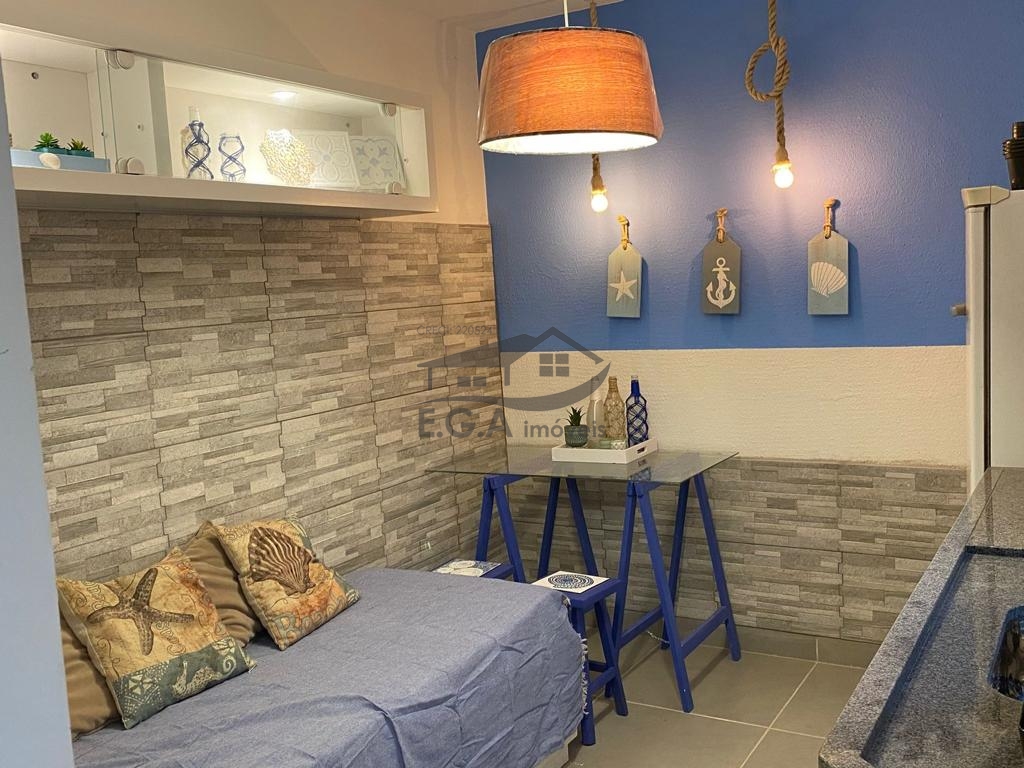 Casa na praia de juquey