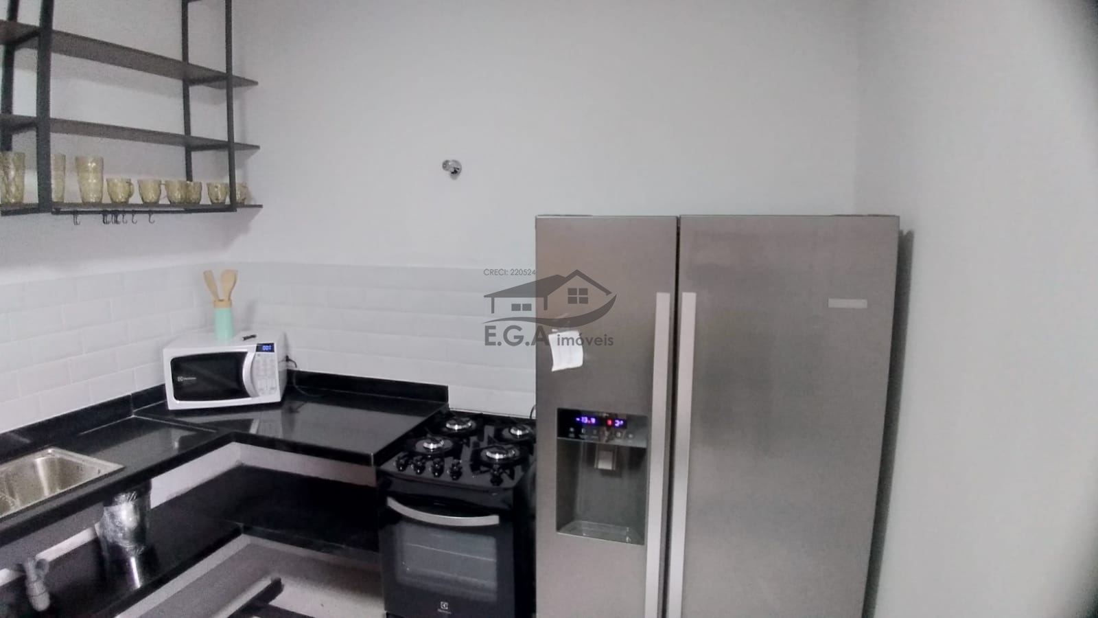 Casa na maquininha boiçucanga