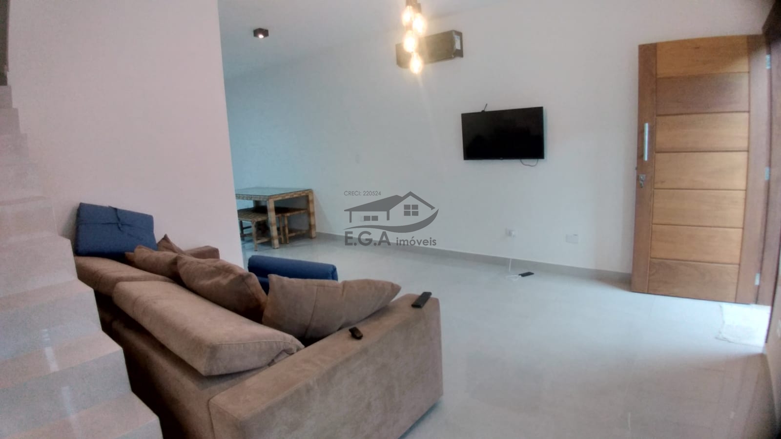 Casa na maquininha boiçucanga