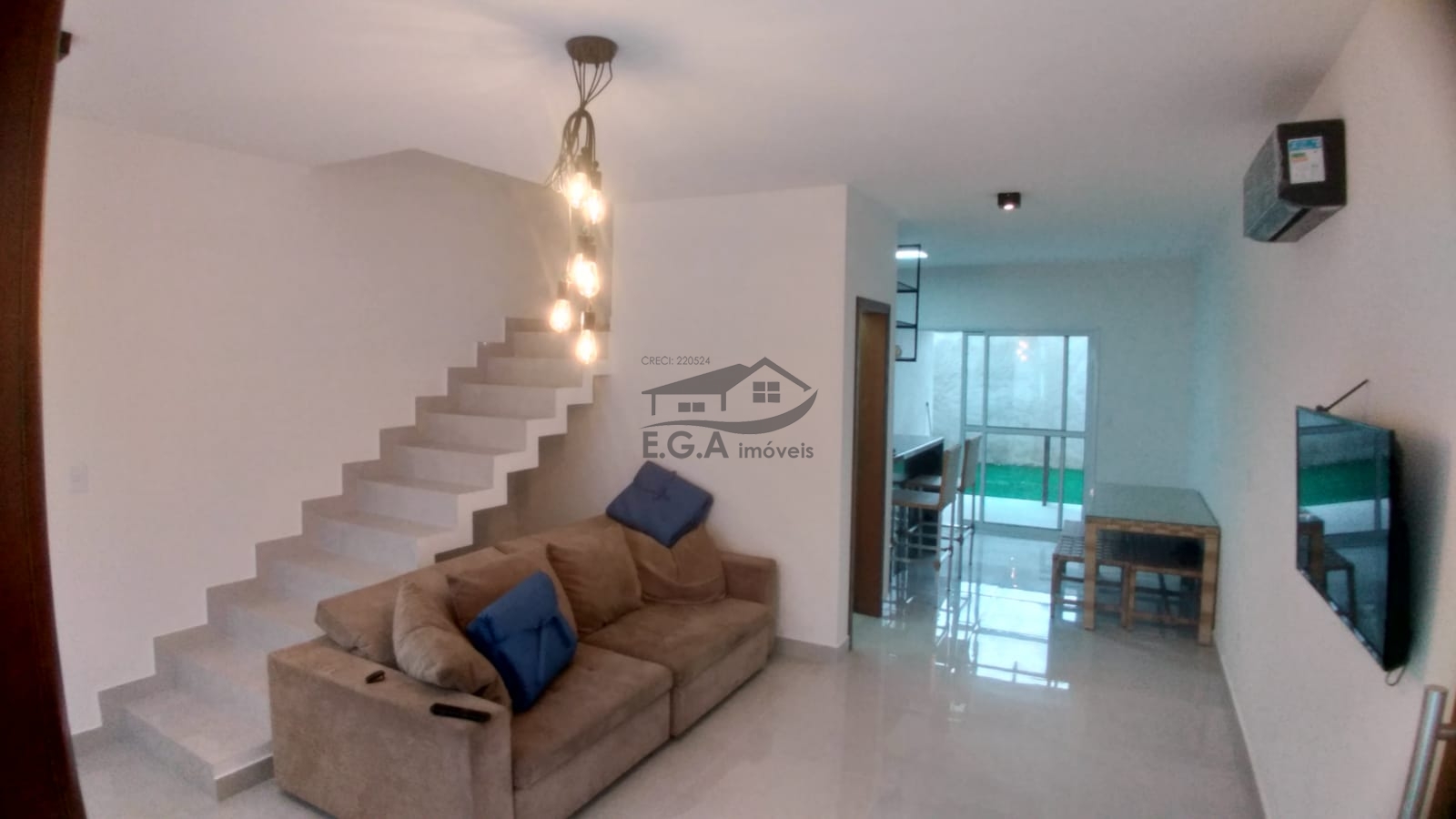 Casa na maquininha boiçucanga