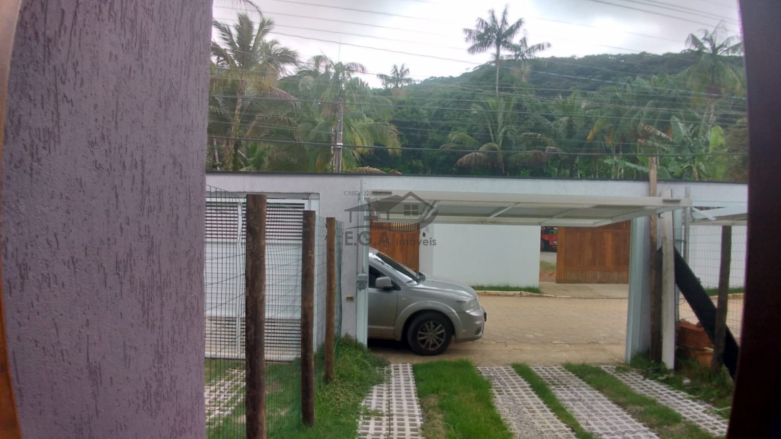Casa na maquininha boiçucanga
