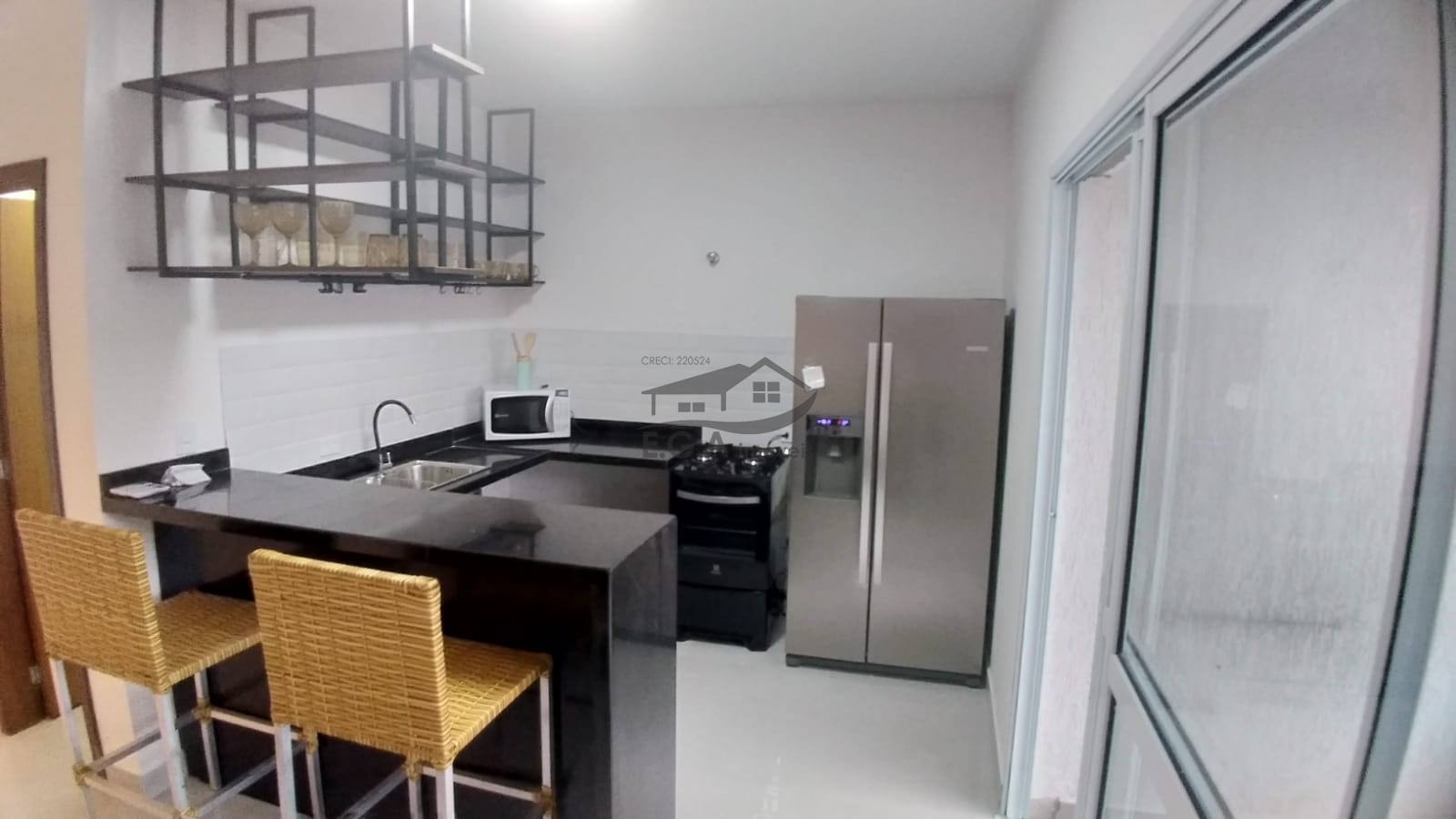 Casa na maquininha boiçucanga