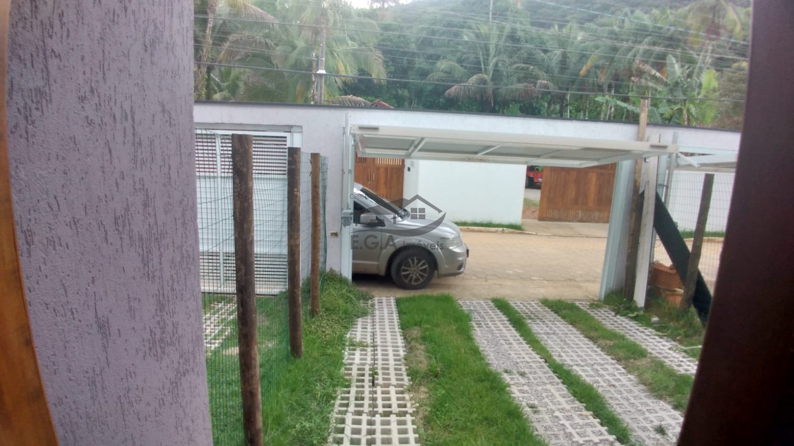 Casa na maquininha boiçucanga