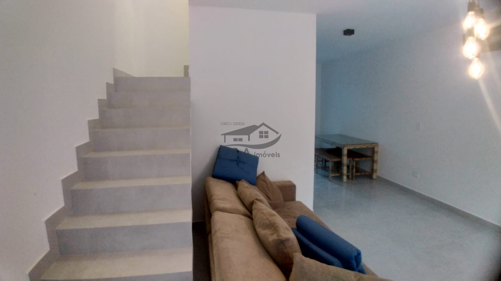 Casa na maquininha boiçucanga