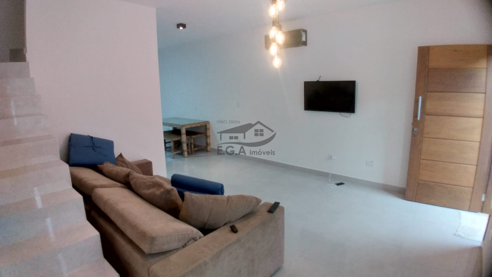 Casa na maquininha boiçucanga