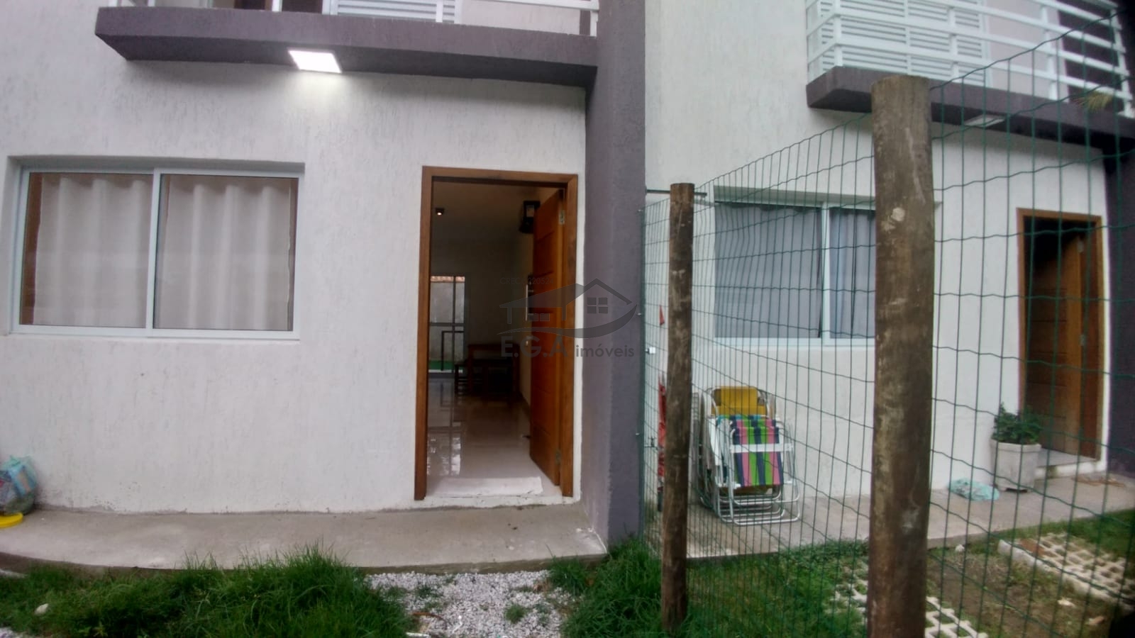 Casa na maquininha boiçucanga