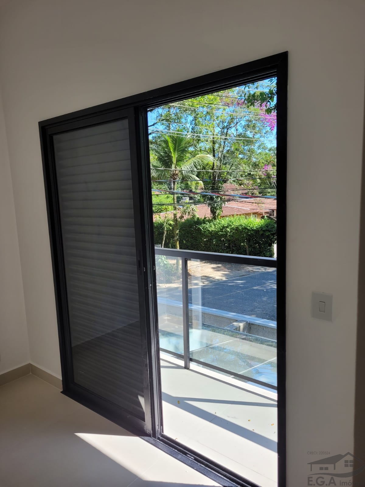 Casa na praia de boiçucanga