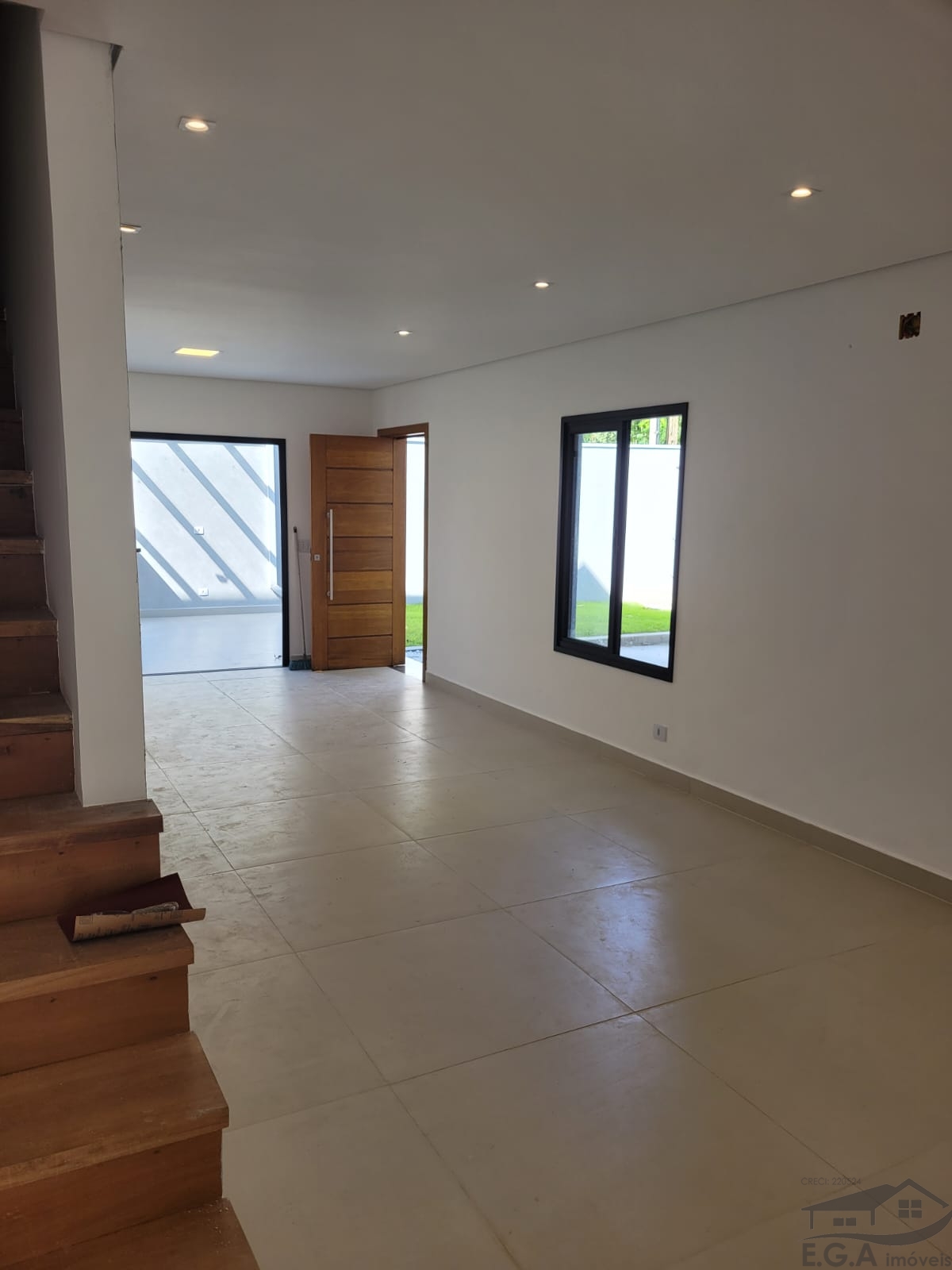 Casa na praia de boiçucanga