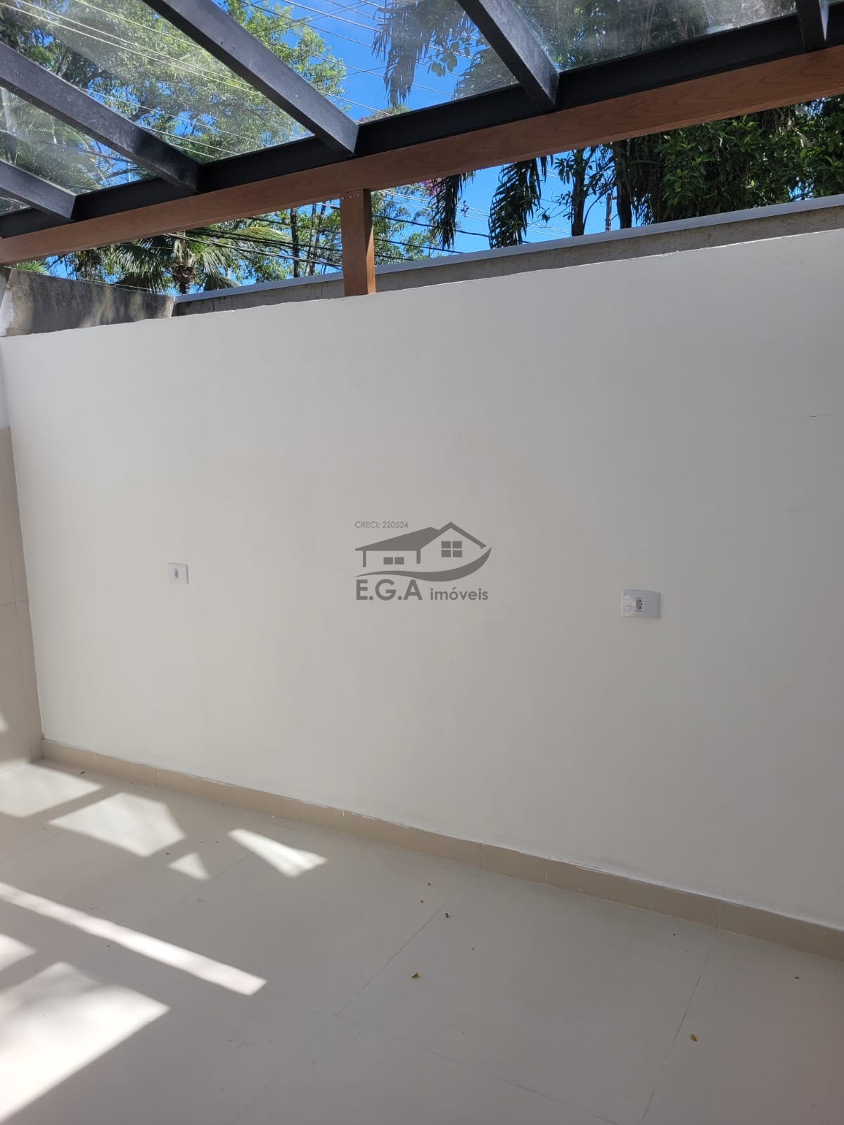 Casa na praia de boiçucanga