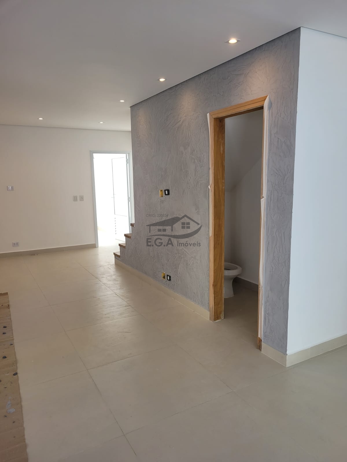 Casa na praia de boiçucanga