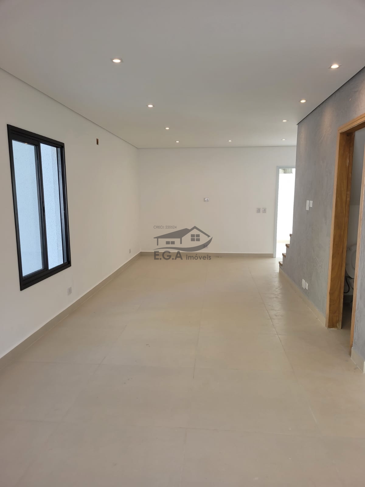Casa na praia de boiçucanga