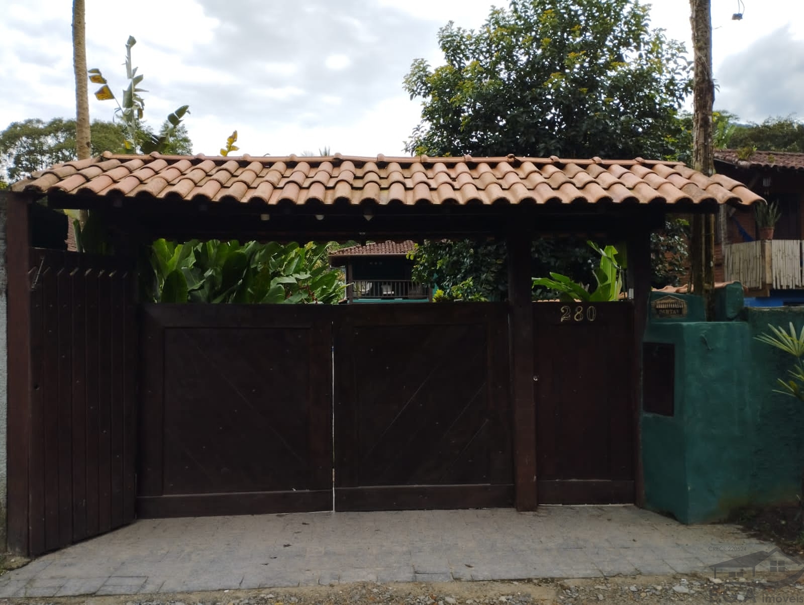 Oportunidade incrível no sertão do camburi