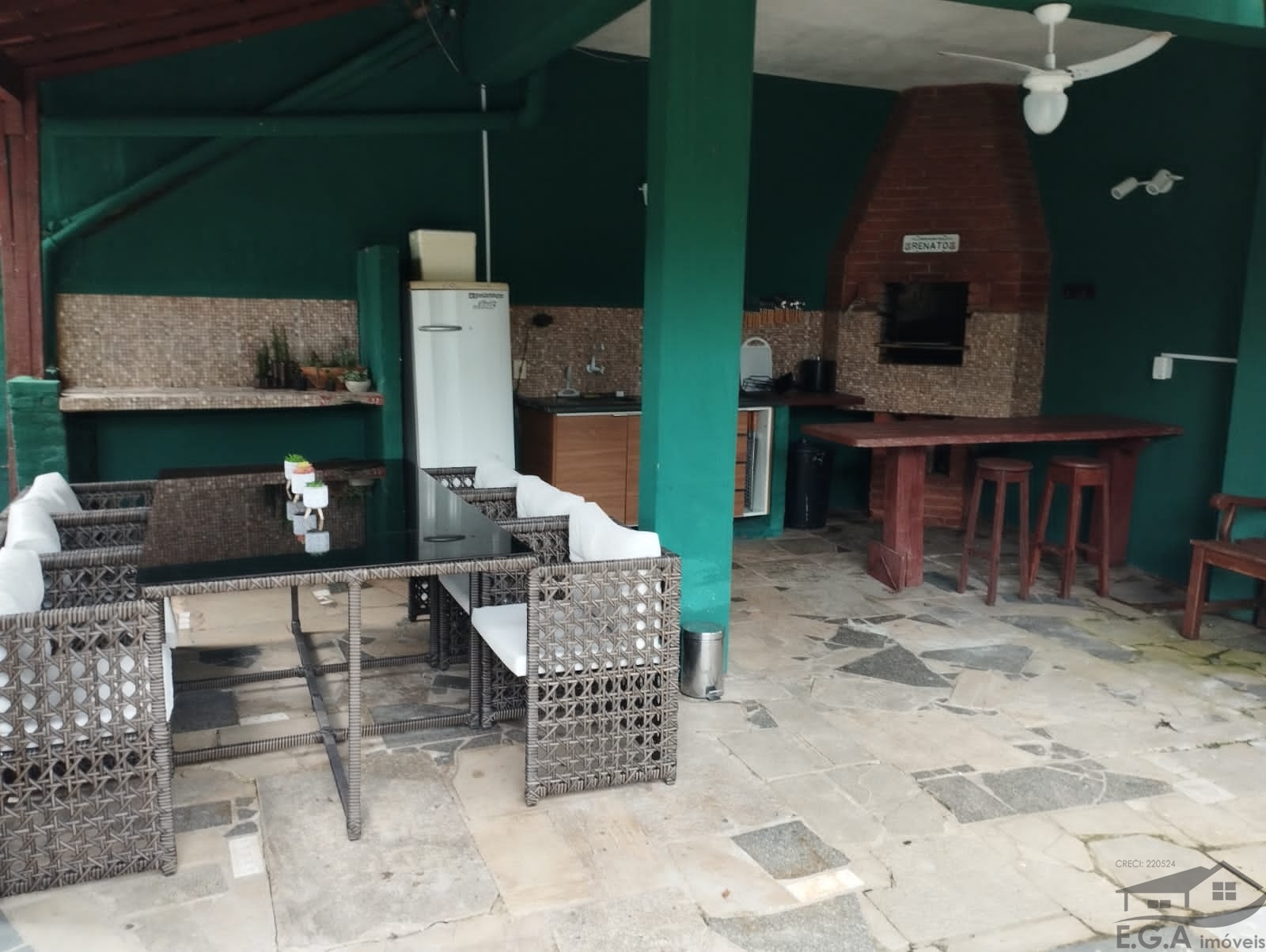 Oportunidade incrível no sertão do camburi