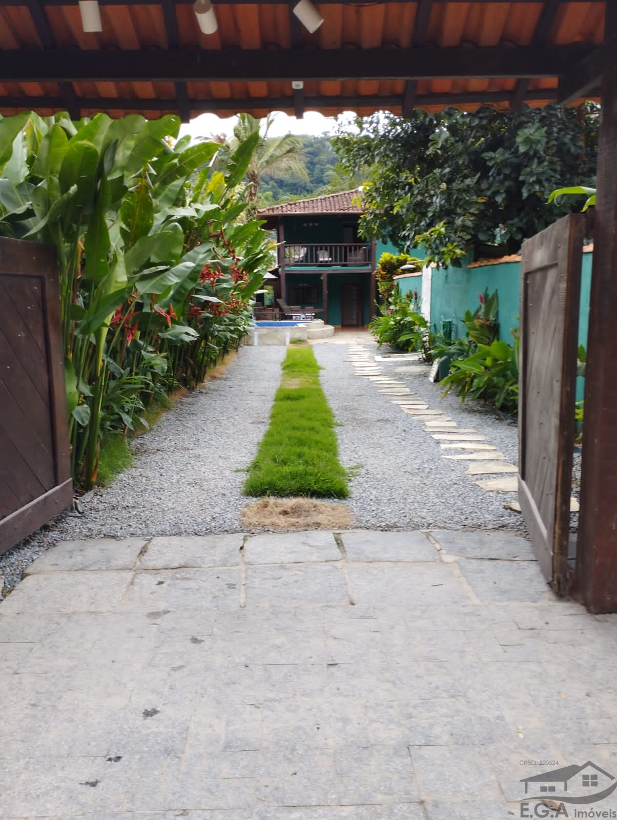Oportunidade incrível no sertão do camburi