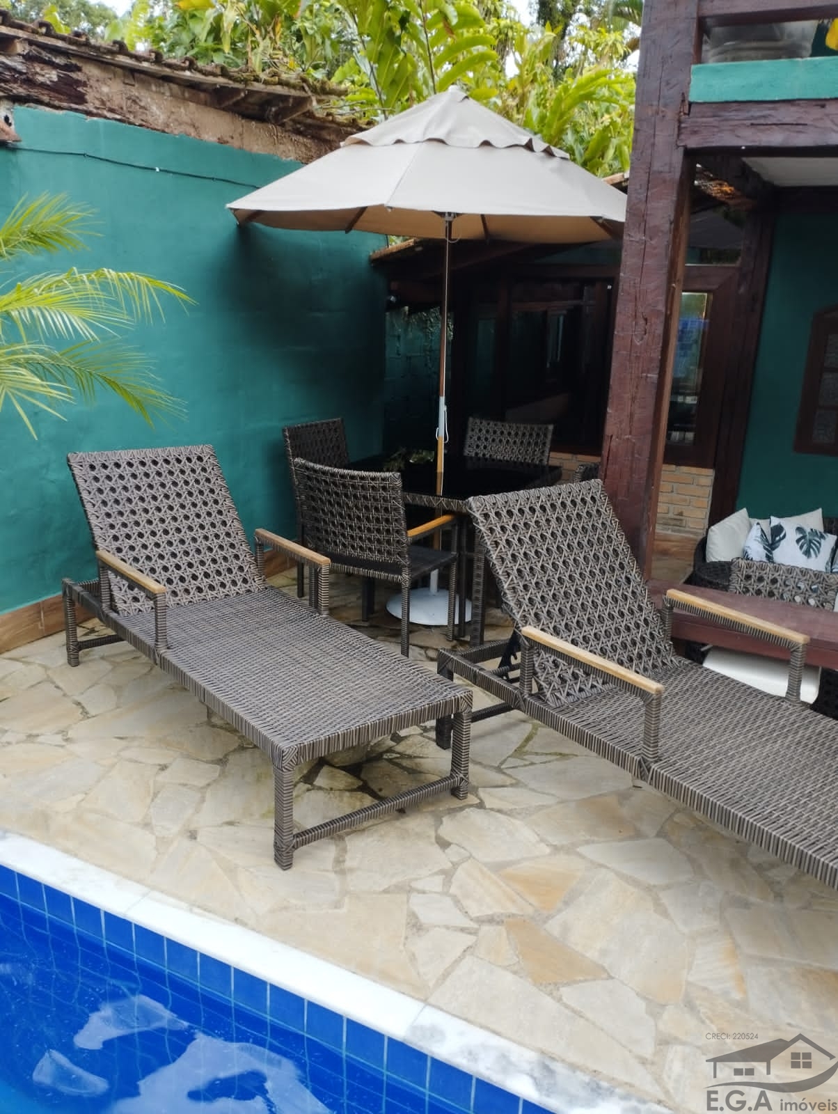 Oportunidade incrível no sertão do camburi