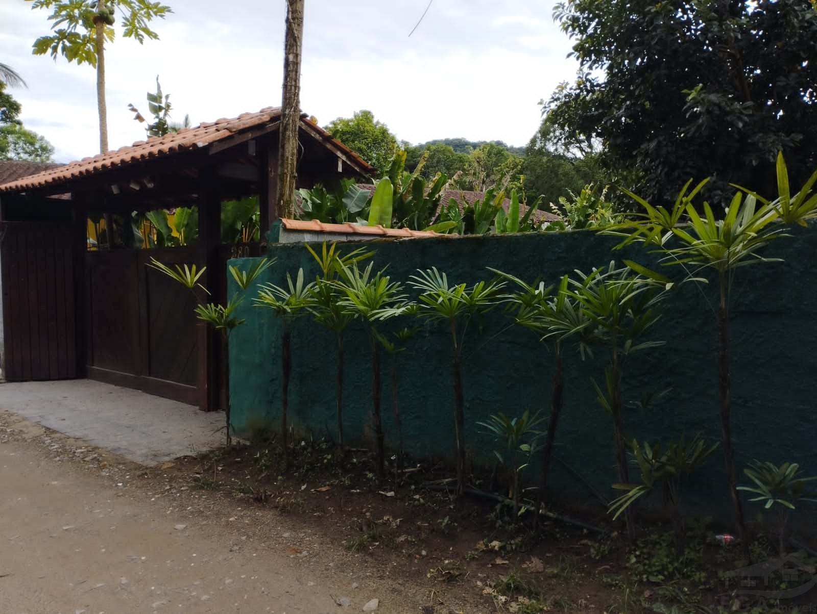 Oportunidade incrível no sertão do camburi