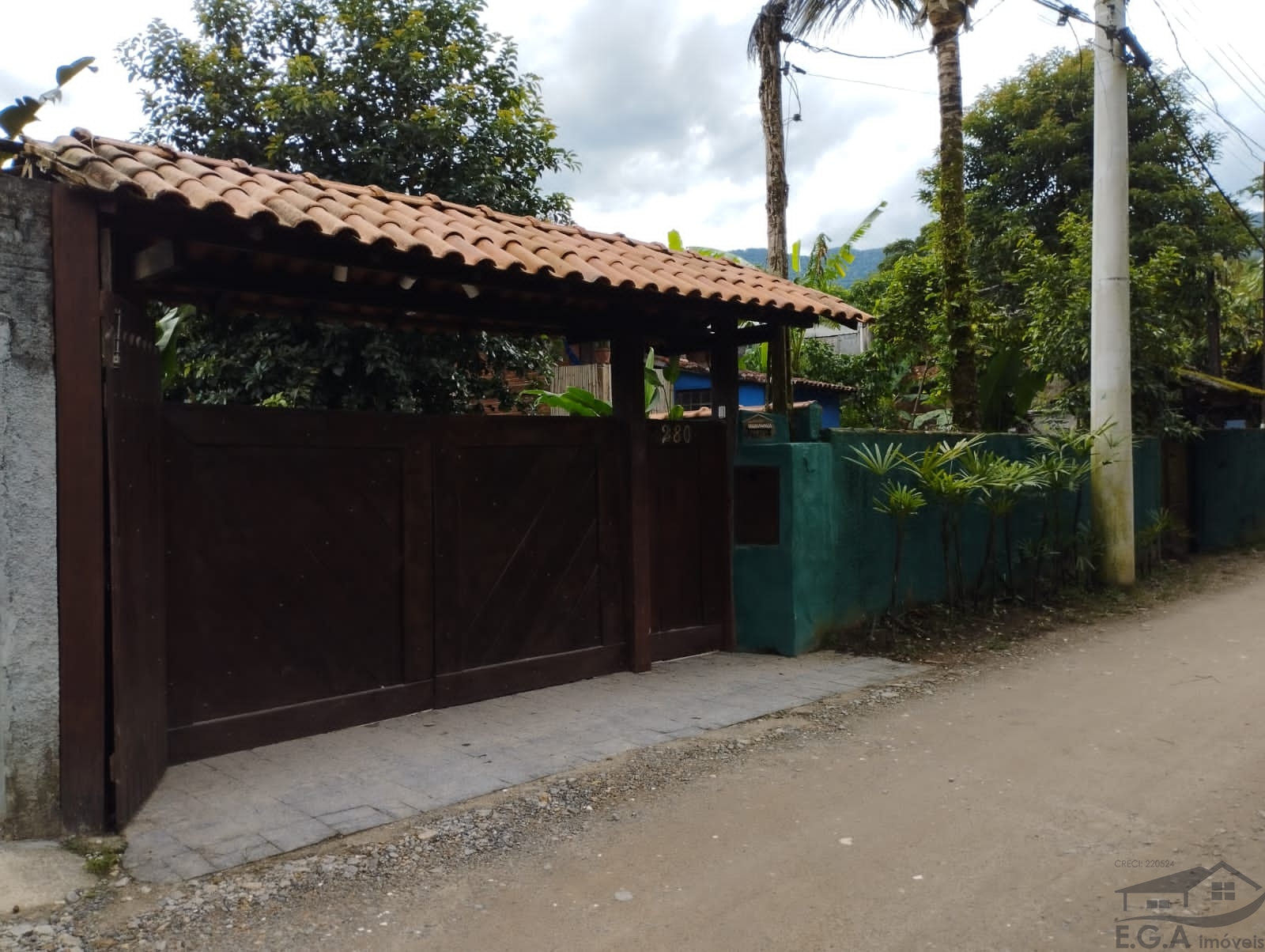 Oportunidade incrível no sertão do camburi