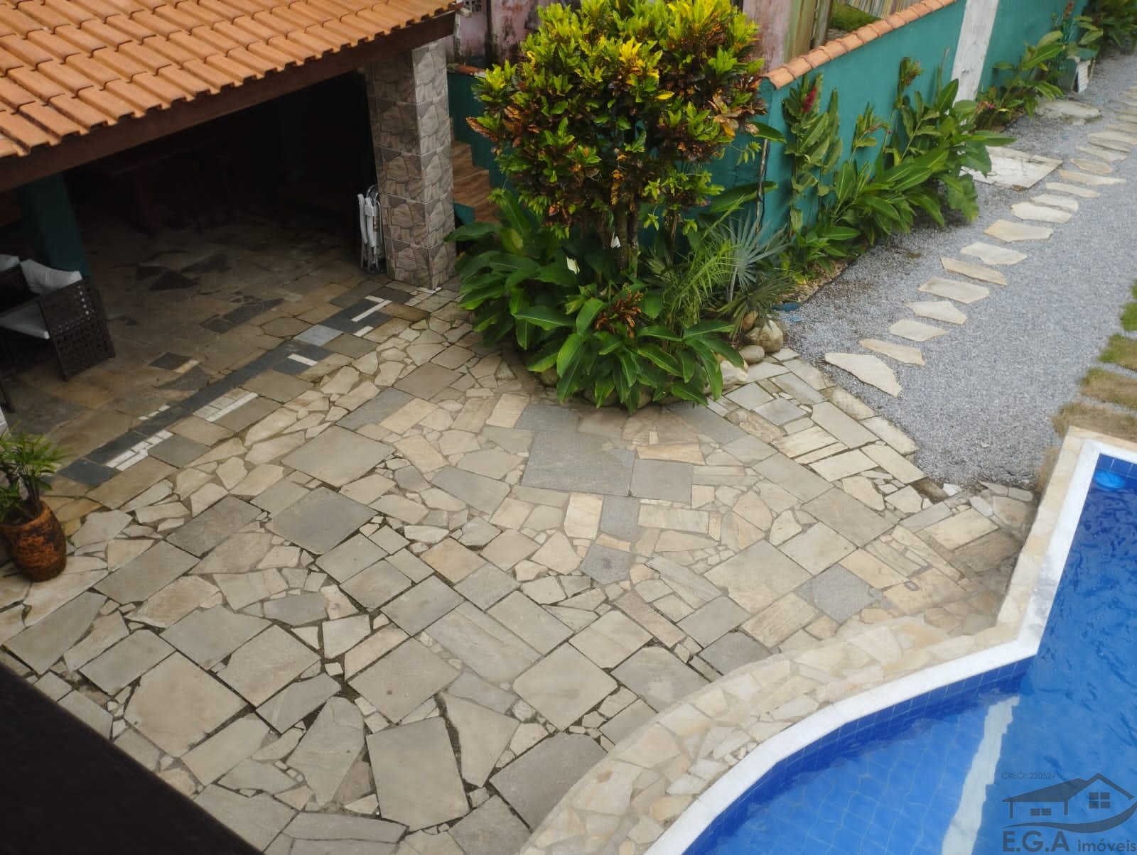Oportunidade incrível no sertão do camburi