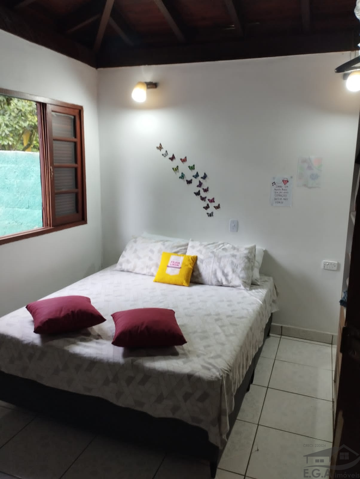 Oportunidade incrível no sertão do camburi