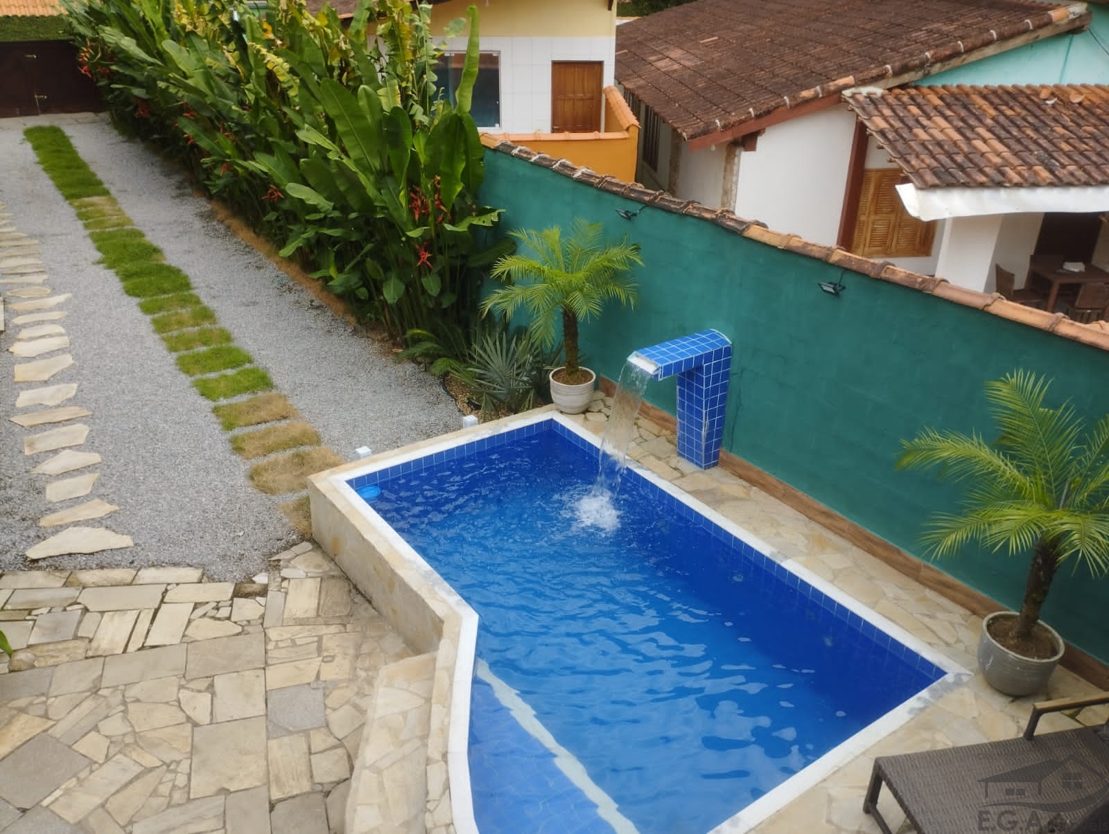 Oportunidade incrível no sertão do camburi