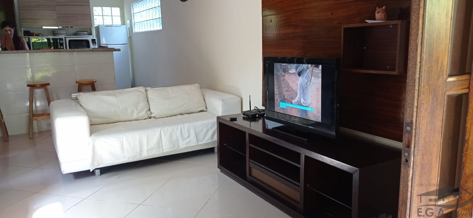 Oportunidade na praia de Cambury