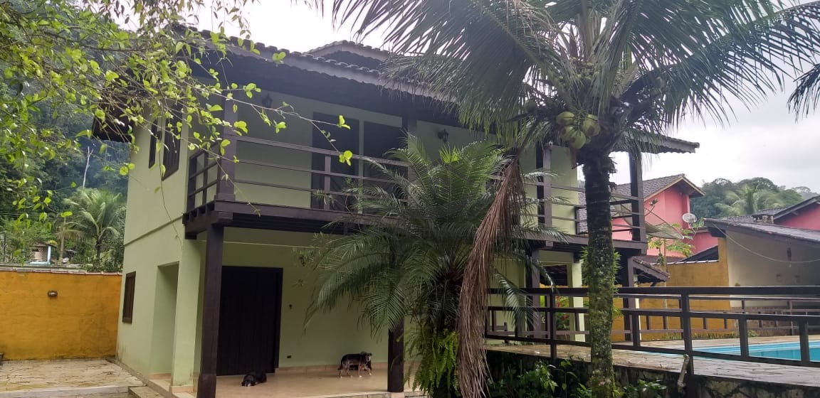 Olha essa oportunidade no sertão do Camburi de cara Nova...