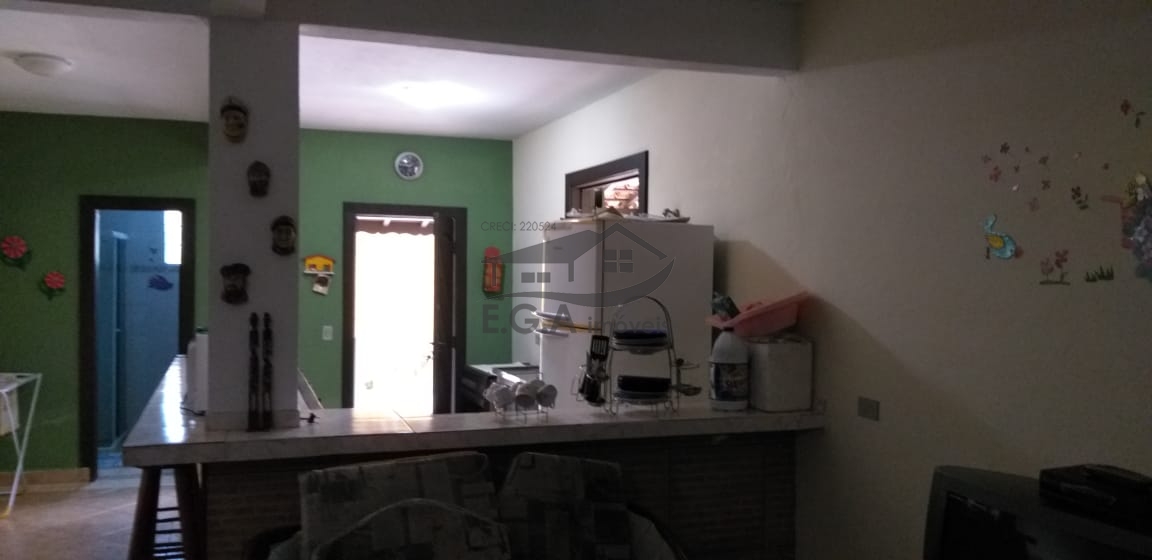 Olha essa oportunidade no sertão do Camburi de cara Nova...