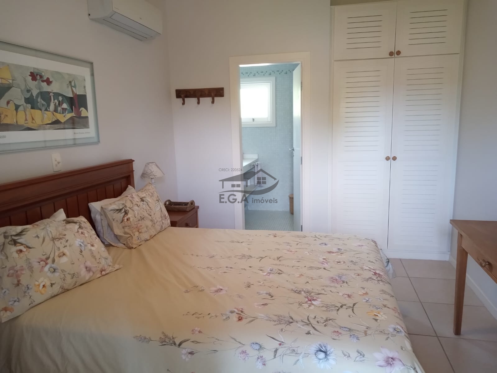 Casa na praia da baleia 50 mts da areia