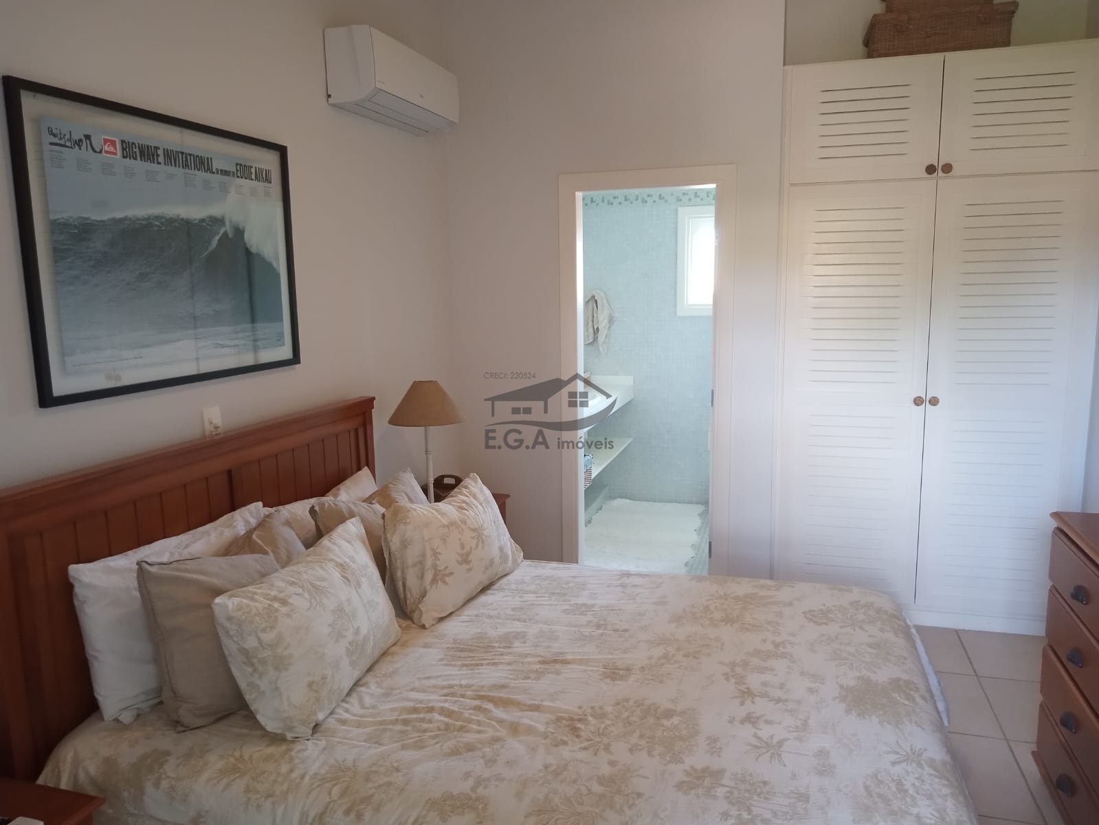 Casa na praia da baleia 50 mts da areia