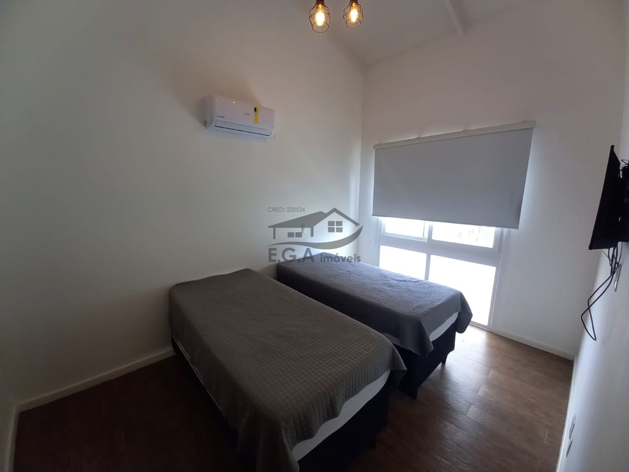 Casa na praia de juquey