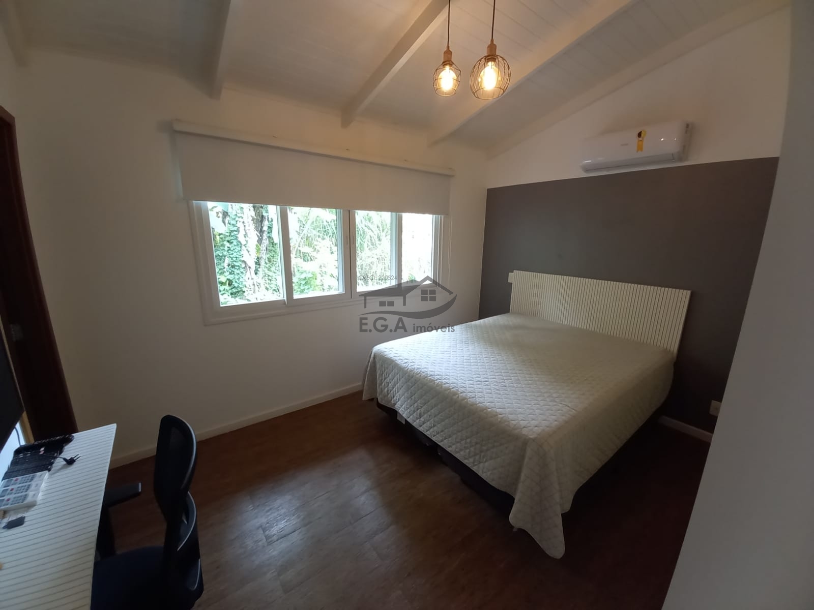 Casa na praia de juquey
