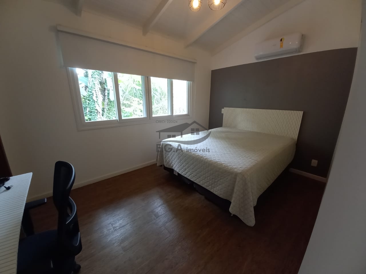 Casa na praia de juquey