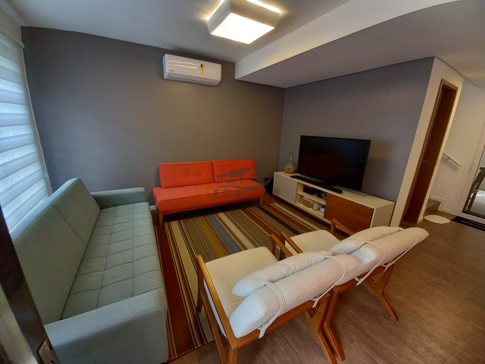 Casa na praia de juquey