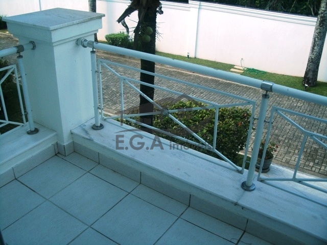 Casa na praia da baleia