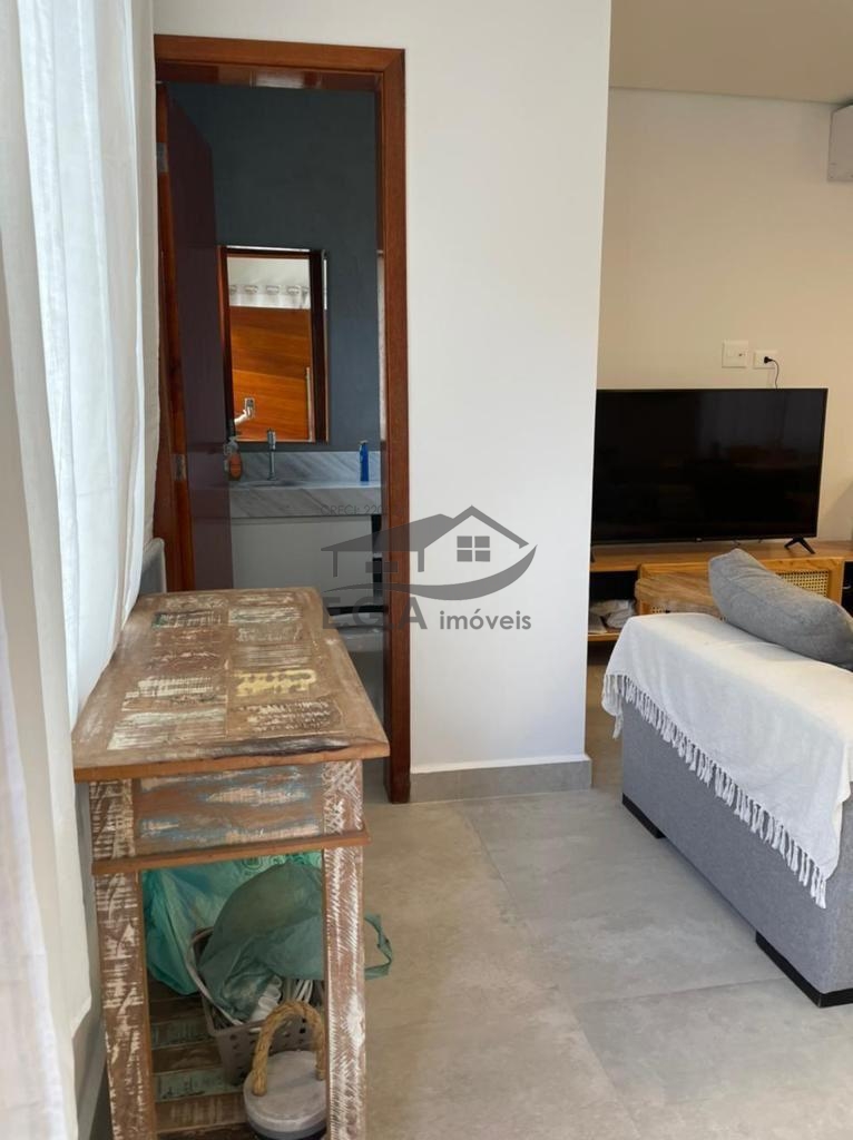 Casa na praia de camburi