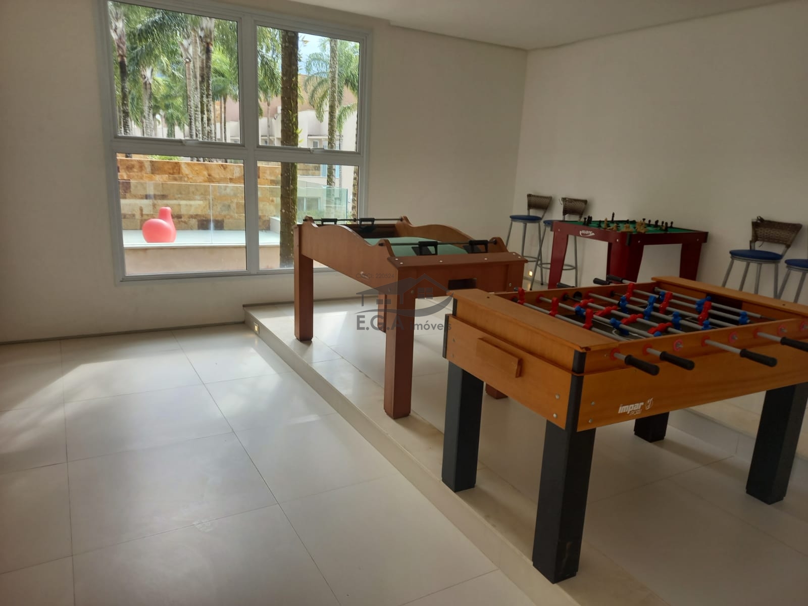 Casa de condomínio