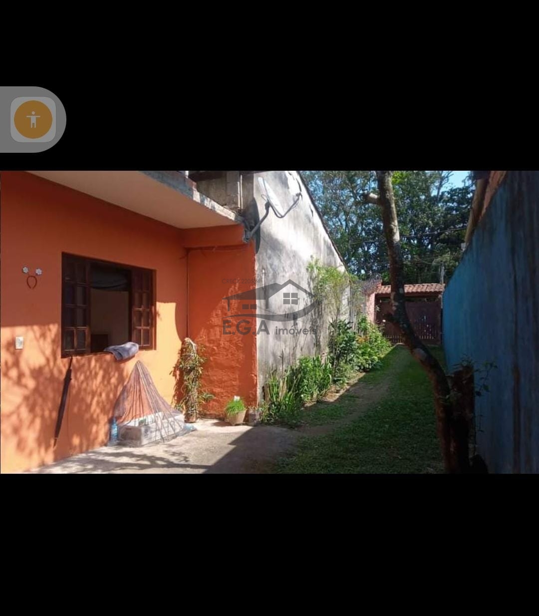 Oportunidade no sertão do Camburi 500 metros da praia